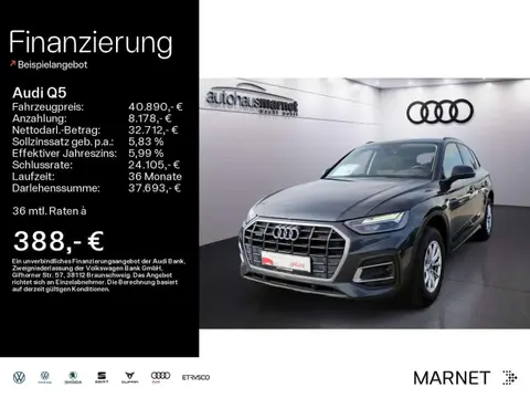 Used AUDI Q5 Diesel 2022 Ad 