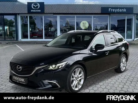 Used MAZDA 6 Petrol 2018 Ad 