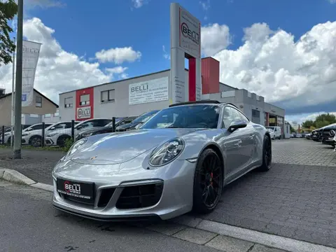 Annonce PORSCHE 991 Essence 2019 d'occasion 