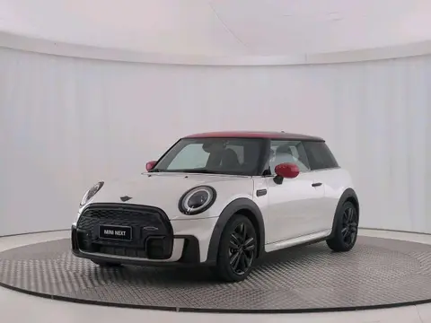 Annonce MINI COOPER Essence 2023 d'occasion 