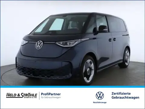 Used VOLKSWAGEN ID. BUZZ Electric 2023 Ad 