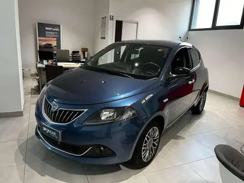 Annonce LANCIA YPSILON Hybride 2023 d'occasion 