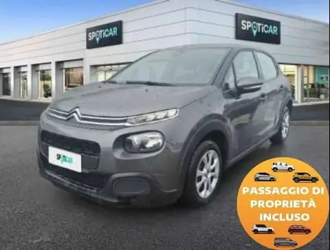 Used CITROEN C3 Petrol 2020 Ad 