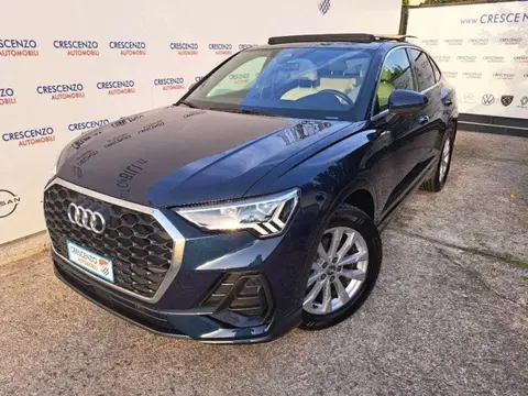 Annonce AUDI Q3 Diesel 2020 d'occasion 