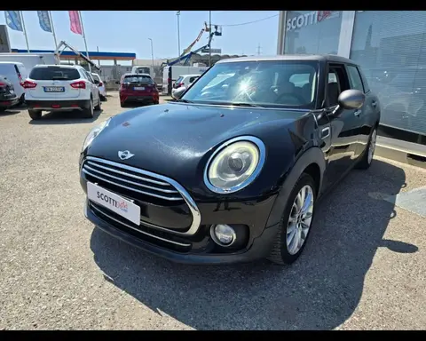 Used MINI COOPER Petrol 2016 Ad 