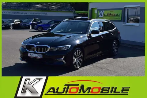 Used BMW SERIE 3 Diesel 2022 Ad 