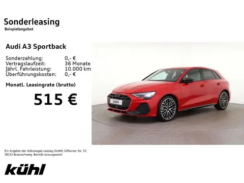 Used AUDI A3 Petrol 2024 Ad 