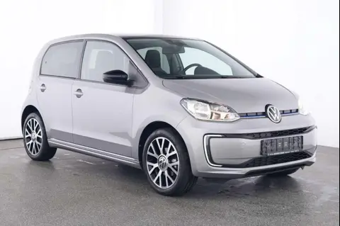 Annonce VOLKSWAGEN UP! Électrique 2021 d'occasion 