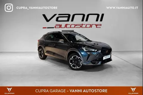 Annonce CUPRA FORMENTOR Essence 2023 d'occasion 