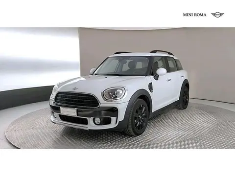 Annonce MINI ONE Diesel 2020 d'occasion 