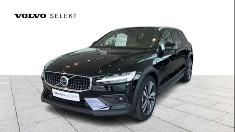 Used VOLVO V60 Diesel 2024 Ad 