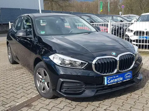 Annonce BMW SERIE 1 Diesel 2020 d'occasion 