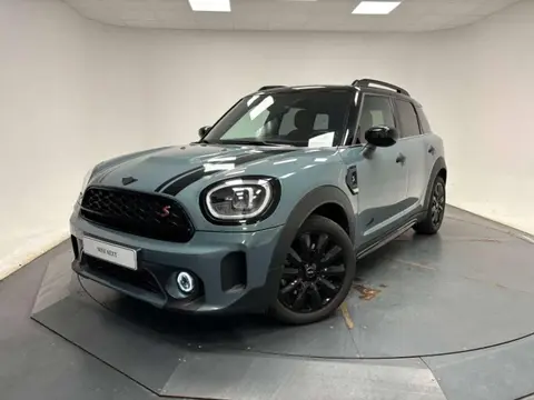 Used MINI COOPER Petrol 2023 Ad 