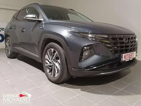 Annonce HYUNDAI TUCSON Essence 2022 d'occasion Belgique