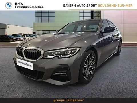 Annonce BMW SERIE 3 Diesel 2019 d'occasion 