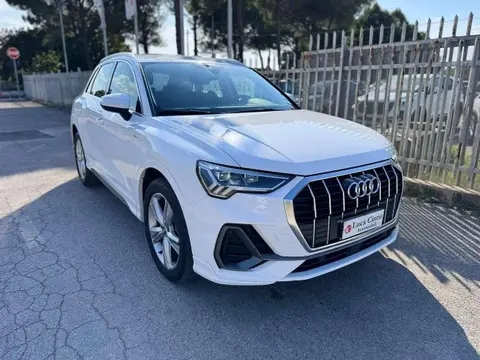 Used AUDI Q3 Diesel 2019 Ad 