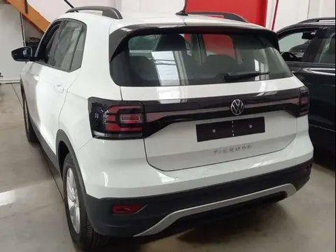 Used VOLKSWAGEN T-CROSS Petrol 2021 Ad 