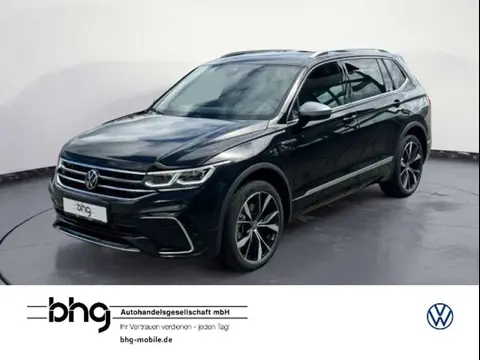 Used VOLKSWAGEN TIGUAN Petrol 2024 Ad 