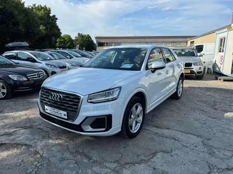 Annonce AUDI Q2 Diesel 2019 d'occasion 