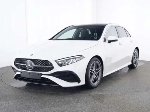 Used MERCEDES-BENZ CLASSE A Hybrid 2023 Ad 