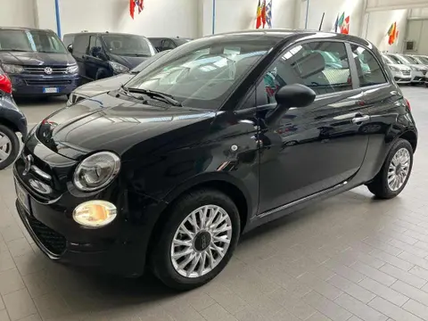 Annonce FIAT 500 Hybride 2023 d'occasion 