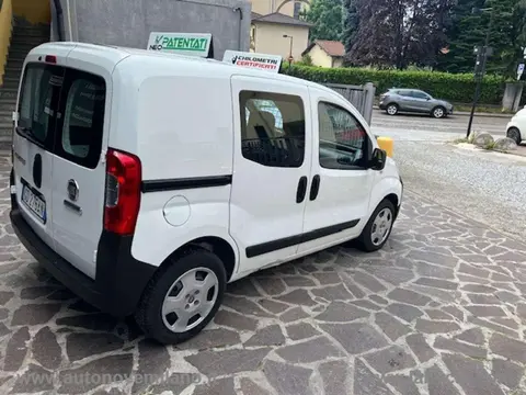 Annonce FIAT FIORINO Diesel 2020 d'occasion 