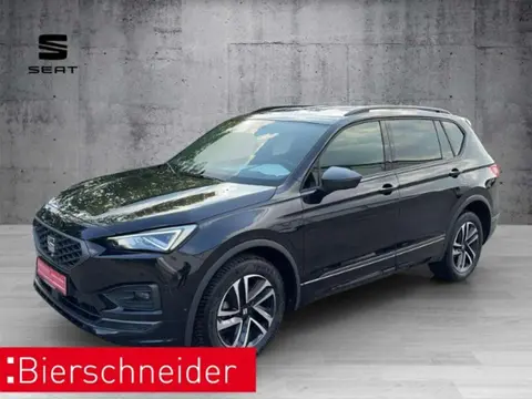 Annonce SEAT TARRACO Diesel 2023 d'occasion 