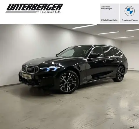 Used BMW SERIE 3 Hybrid 2023 Ad 