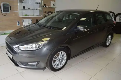 Annonce FORD FOCUS Essence 2017 d'occasion 