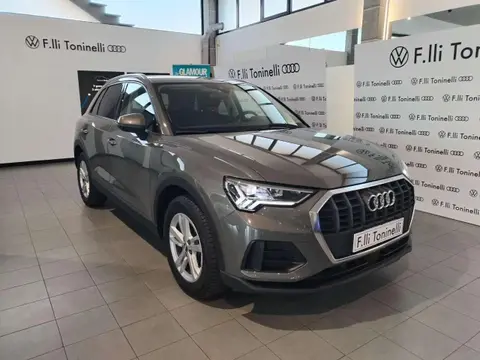 Annonce AUDI Q3 Diesel 2020 d'occasion 