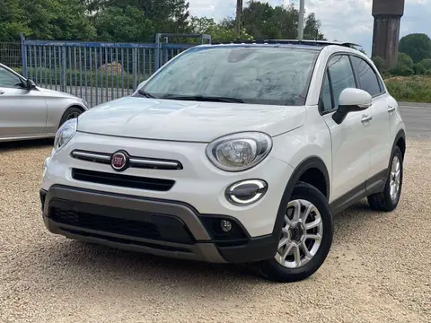 Used FIAT 500X Petrol 2019 Ad 