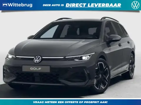 Used VOLKSWAGEN GOLF Petrol 2024 Ad 