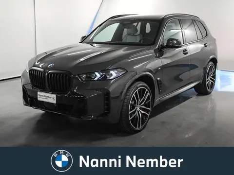 Used BMW X5 Hybrid 2024 Ad 