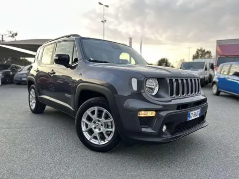 Used JEEP RENEGADE Hybrid 2023 Ad 