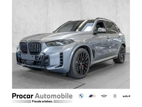 Annonce BMW X5 Diesel 2024 d'occasion 