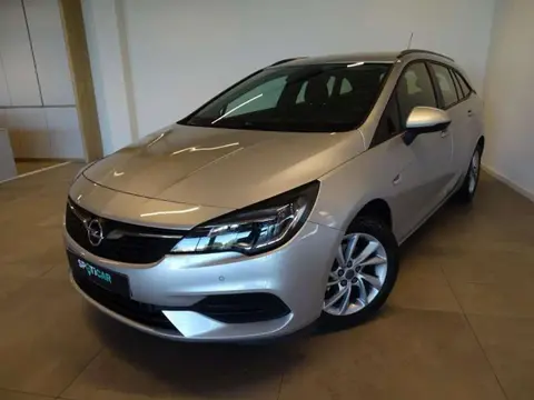 Annonce OPEL ASTRA Diesel 2020 d'occasion 