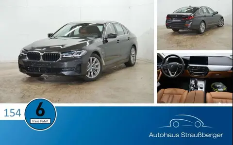 Used BMW SERIE 5 Hybrid 2023 Ad 