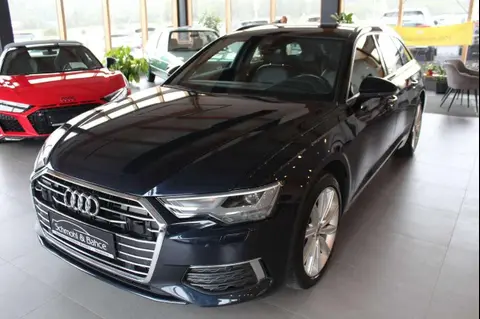 Used AUDI A6 Diesel 2020 Ad 