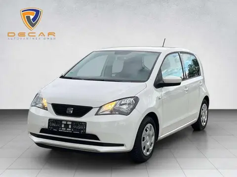 Used SEAT MII Petrol 2019 Ad 