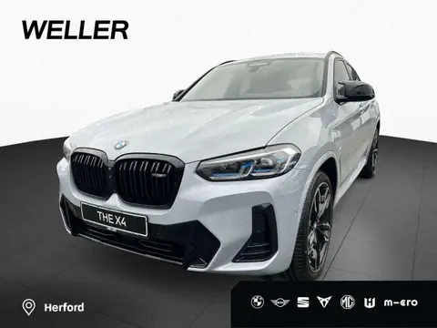 Used BMW X4 Diesel 2024 Ad 