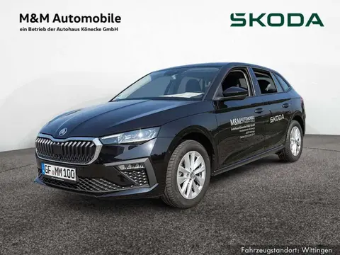 Annonce SKODA SCALA Essence 2024 d'occasion 