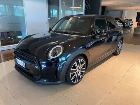 Annonce MINI COOPER Essence 2023 d'occasion 