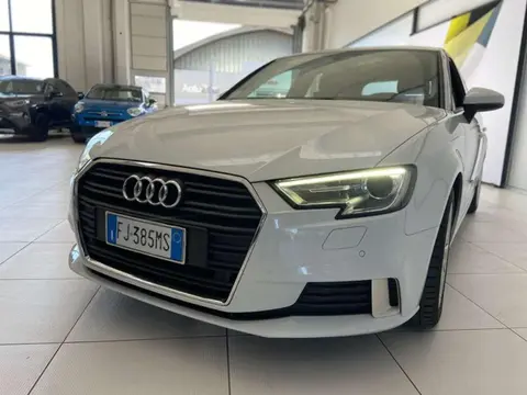 Used AUDI A3 Diesel 2017 Ad 