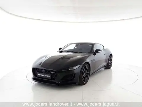 Annonce JAGUAR F-TYPE Essence 2024 d'occasion 