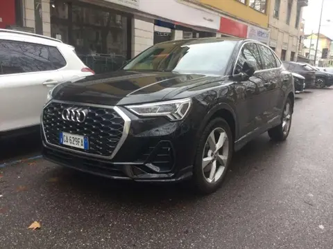 Annonce AUDI Q3 Diesel 2020 d'occasion 