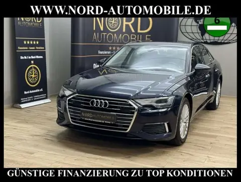 Annonce AUDI A6 Diesel 2020 d'occasion 