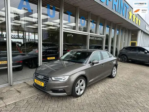 Used AUDI A3 Petrol 2015 Ad 