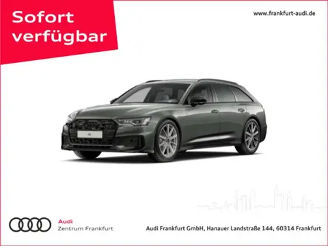 Annonce AUDI A6 Diesel 2024 d'occasion 