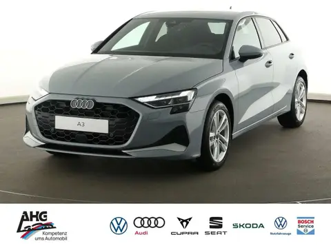 Annonce AUDI A3 Essence 2024 d'occasion 