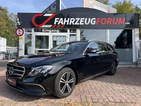 Used MERCEDES-BENZ CLASSE E Diesel 2019 Ad 